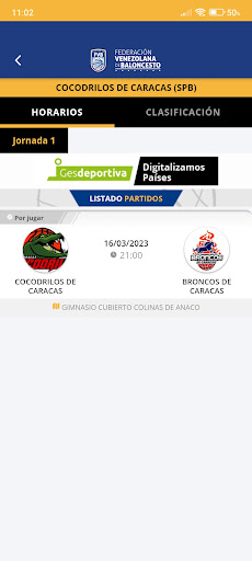 Venezuela.basketball