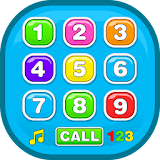 Baby Phone - Kids Game icon