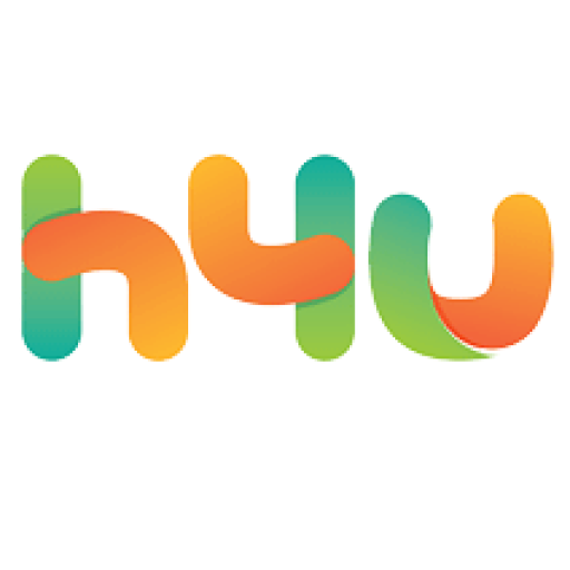 Hounslow For You - H4U logo