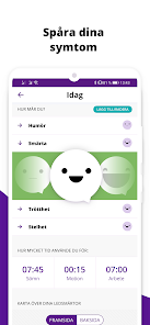 Skärmdumpsbild