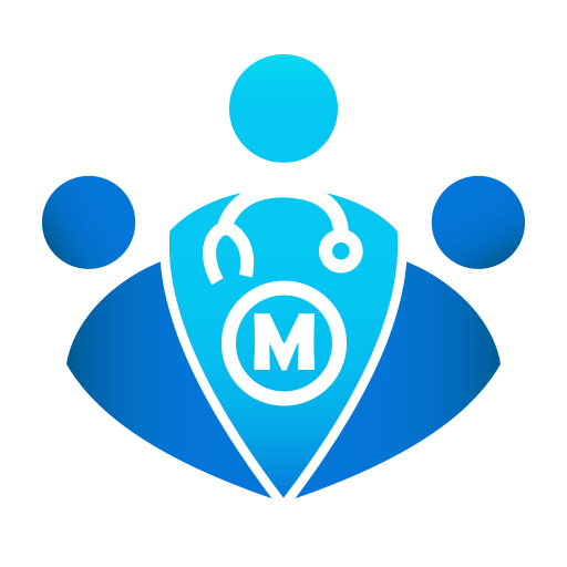 ميديكال كير logo