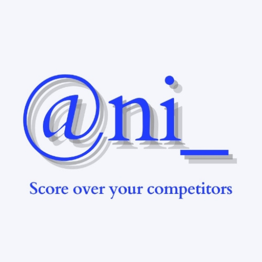 Ani Underscore logo