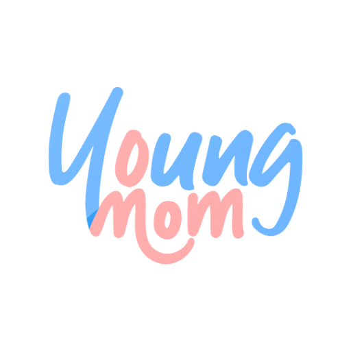 Hipwee - Young Mom logo