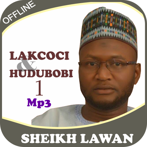 Lakcocin Sheikh Lawan Triump 1  Icon
