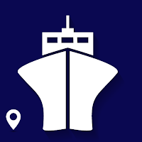 Marine finder: Vessel navigation & ship tracker