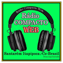 Icon image Rádio Compacto Web Santarém Itapipoca