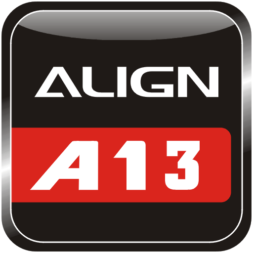 ALIGN A13 GST 1.0 Icon