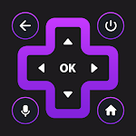 Cover Image of 下载 Universal Remote for Smart TVs  APK