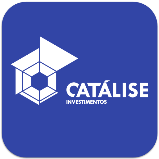 Catálise Investimentos logo