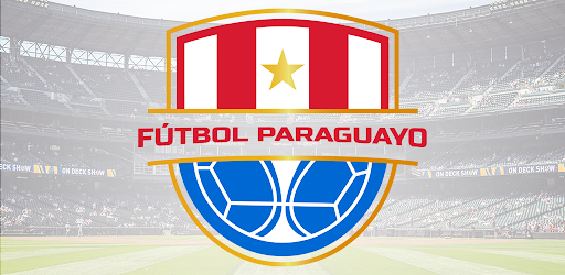 Futbol Paraguayo