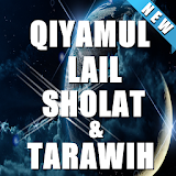 Qiyamul Lail & Sholat Tarawih icon