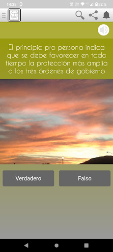 Cuaderno Derecho Screen 2