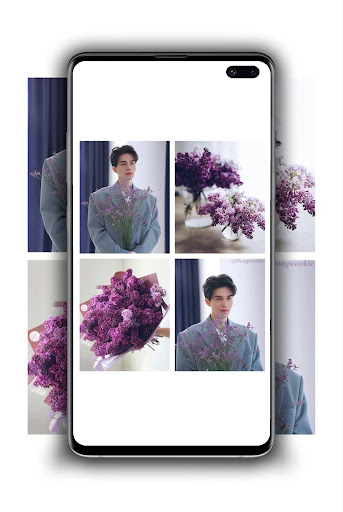 Lee Dong Wook Wallpaper 2023 Screen 2