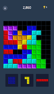 Block Puzzle Infinity