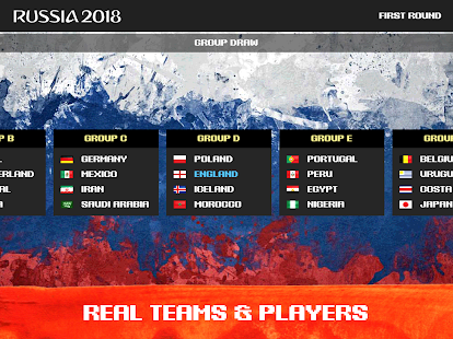 World Soccer Challenge 2020 APK screenshots 10