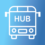 Cover Image of 下载 HUB(Hoseo University Bus) 2.6.2 APK