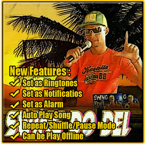 SWING DO DEL all songs