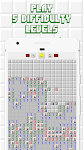 screenshot of Minesweeper for Android