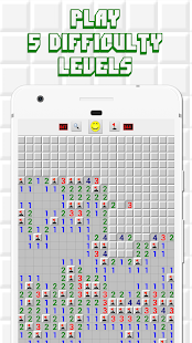 Minesweeper for Android Screenshot