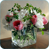 Flower Arrangement Ideas icon