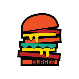 图标图片“Big Deal Burger”