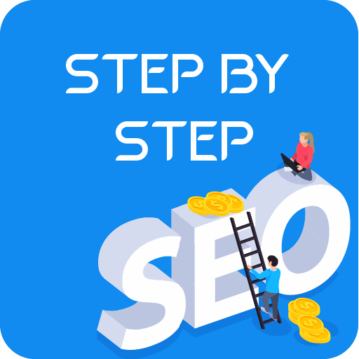 Everything about SEO logo