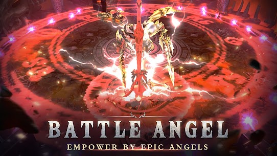 Realm of Chaos: Battle Angels 4