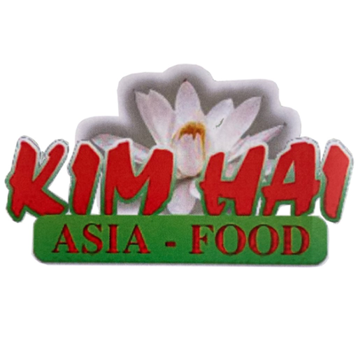 Kim Hai Asia Food logo