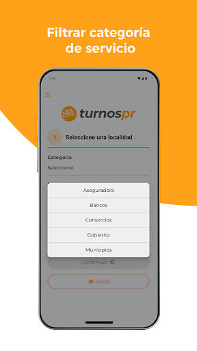 TurnosPR Screen 3