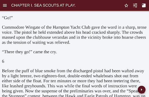 The Boy Scouts and the Army Ai