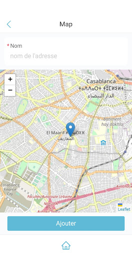 Android application 1way screenshort