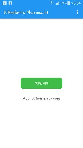 ElRoshetta Pharmacist