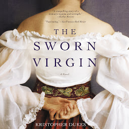 Icon image The Sworn Virgin: A Novel
