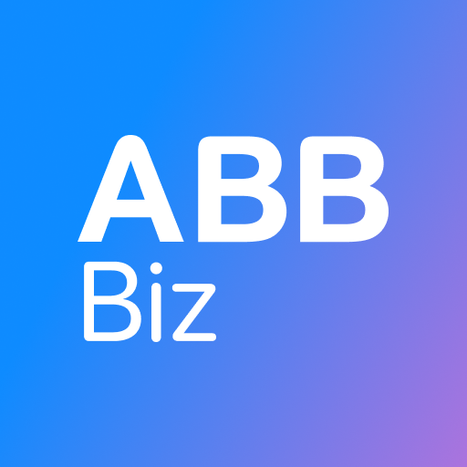 ABB Biz logo