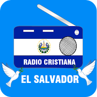 Radio Cristiana del Salvador FM Station