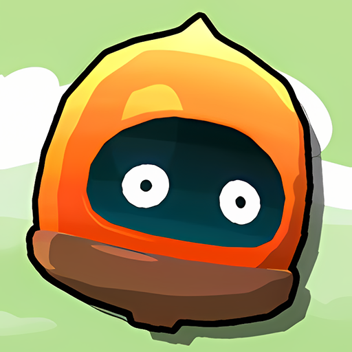 Acorn Master logo