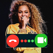 Top 44 Entertainment Apps Like Beyonce Video Call And Sing For You -Prank! - Best Alternatives