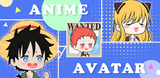 Download & Play Vlinder Avatar Maker: Anime on PC & Mac