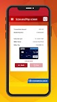 screenshot of ComBank Q Plus Payment App