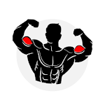 Cover Image of Tải xuống PowGo - Weight & Gym Workout 1.2.0 APK