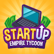 Startup Empire - Idle Tycoon Mod apk versão mais recente download gratuito
