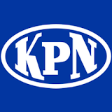 KPN Travels icon