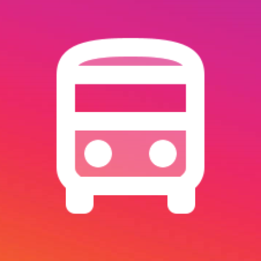 One 버스 logo
