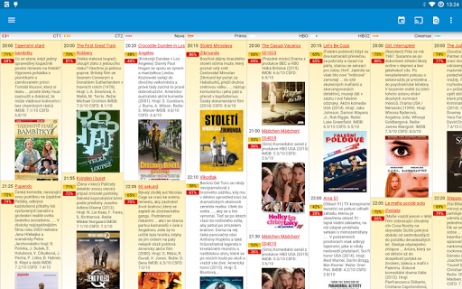 Media Client Companion Screen 2