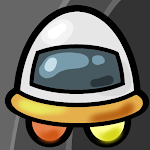 Cover Image of Télécharger BUMPY UFO 1.2.0 APK