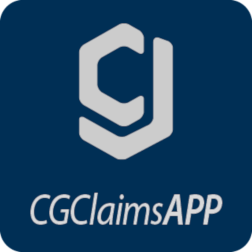 CGClaimsApp logo