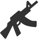 Counter Terrorist Strike icon
