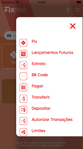 FixPag Screen 3