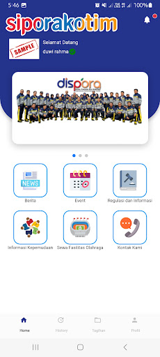 SIPORAKOTIM Screen 3