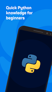 Learn Python Screenshot